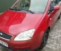 Форд Сі-Макс, об'ємом двигуна 1.6 л та пробігом 380 тис. км за 4600 $, фото 15 на Automoto.ua