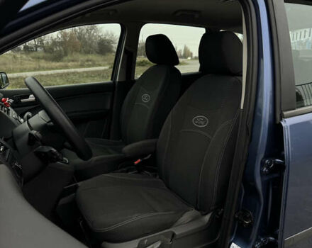 Форд Сі-Макс, об'ємом двигуна 1.6 л та пробігом 290 тис. км за 5100 $, фото 12 на Automoto.ua