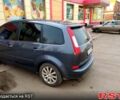 Форд Си-Макс, объемом двигателя 1.8 л и пробегом 182 тыс. км за 5400 $, фото 1 на Automoto.ua