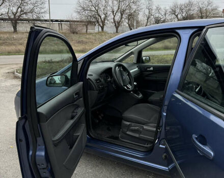 Форд Сі-Макс, об'ємом двигуна 1.6 л та пробігом 290 тис. км за 5100 $, фото 5 на Automoto.ua