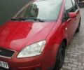 Форд Сі-Макс, об'ємом двигуна 1.6 л та пробігом 380 тис. км за 4600 $, фото 4 на Automoto.ua