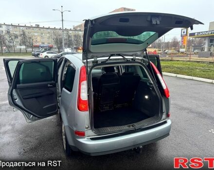 Форд Си-Макс, объемом двигателя 2 л и пробегом 257 тыс. км за 2450 $, фото 12 на Automoto.ua