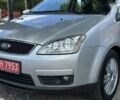Форд Си-Макс, объемом двигателя 1.8 л и пробегом 193 тыс. км за 5400 $, фото 11 на Automoto.ua