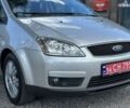 Форд Си-Макс, объемом двигателя 1.8 л и пробегом 193 тыс. км за 5400 $, фото 4 на Automoto.ua