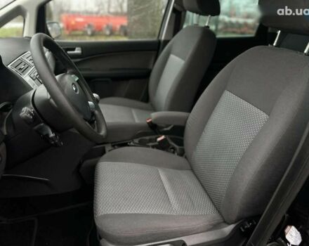 Форд Сі-Макс, об'ємом двигуна 1.8 л та пробігом 260 тис. км за 5000 $, фото 23 на Automoto.ua