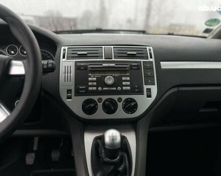 Форд Сі-Макс, об'ємом двигуна 1.8 л та пробігом 260 тис. км за 5000 $, фото 27 на Automoto.ua