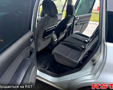 Форд Си-Макс, объемом двигателя 2 л и пробегом 257 тыс. км за 2450 $, фото 11 на Automoto.ua