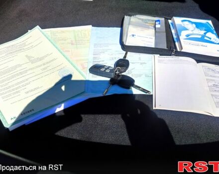 Форд Сі-Макс, об'ємом двигуна 1.6 л та пробігом 199 тис. км за 5400 $, фото 8 на Automoto.ua