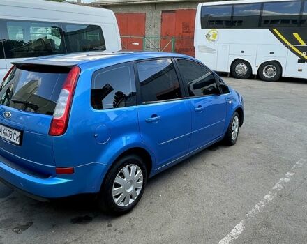 Форд Сі-Макс, об'ємом двигуна 1.6 л та пробігом 3 тис. км за 4600 $, фото 2 на Automoto.ua