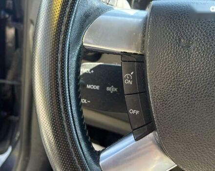Форд Сі-Макс, об'ємом двигуна 1.6 л та пробігом 406 тис. км за 3200 $, фото 14 на Automoto.ua