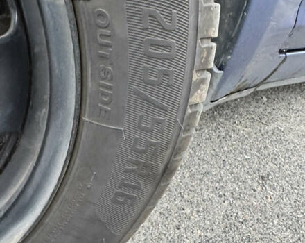 Форд Сі-Макс, об'ємом двигуна 1.6 л та пробігом 290 тис. км за 5100 $, фото 15 на Automoto.ua