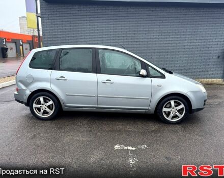 Форд Си-Макс, объемом двигателя 2 л и пробегом 257 тыс. км за 2450 $, фото 4 на Automoto.ua