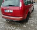 Форд Сі-Макс, об'ємом двигуна 1.6 л та пробігом 380 тис. км за 4600 $, фото 1 на Automoto.ua
