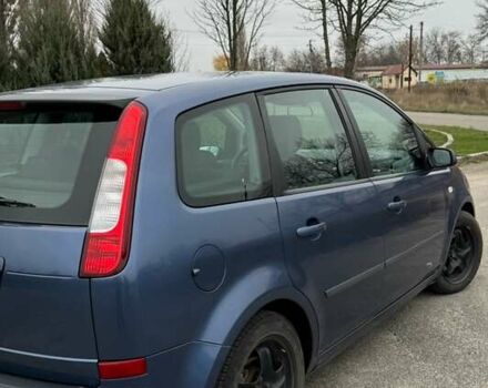 Форд Сі-Макс, об'ємом двигуна 1.6 л та пробігом 290 тис. км за 5100 $, фото 2 на Automoto.ua