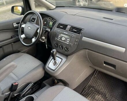 Форд Сі-Макс, об'ємом двигуна 0 л та пробігом 198 тис. км за 5200 $, фото 4 на Automoto.ua