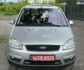 Форд Сі-Макс, об'ємом двигуна 1.8 л та пробігом 145 тис. км за 5500 $, фото 7 на Automoto.ua