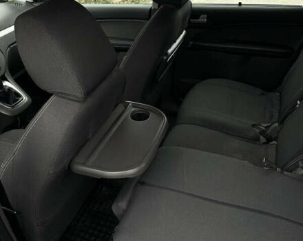 Форд Сі-Макс, об'ємом двигуна 1.6 л та пробігом 290 тис. км за 5100 $, фото 7 на Automoto.ua