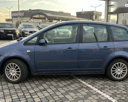 Форд Сі-Макс, об'ємом двигуна 0 л та пробігом 198 тис. км за 5200 $, фото 3 на Automoto.ua