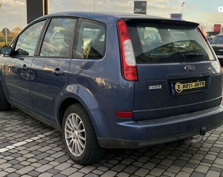 Форд Сі-Макс, об'ємом двигуна 0 л та пробігом 198 тис. км за 5200 $, фото 2 на Automoto.ua
