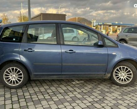 Форд Сі-Макс, об'ємом двигуна 0 л та пробігом 198 тис. км за 5200 $, фото 1 на Automoto.ua