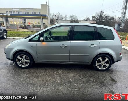 Форд Си-Макс, объемом двигателя 2 л и пробегом 257 тыс. км за 2450 $, фото 1 на Automoto.ua