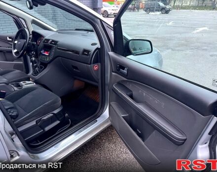 Форд Си-Макс, объемом двигателя 2 л и пробегом 257 тыс. км за 2450 $, фото 9 на Automoto.ua