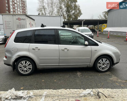 Форд Сі-Макс, об'ємом двигуна 2 л та пробігом 305 тис. км за 3500 $, фото 4 на Automoto.ua