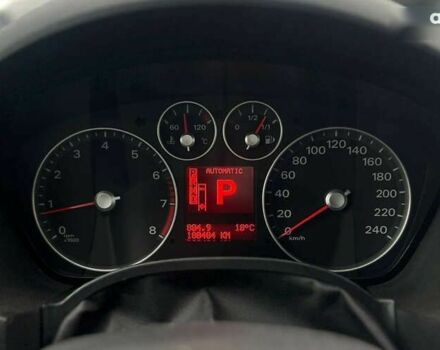 Форд Си-Макс, объемом двигателя 2 л и пробегом 188 тыс. км за 6500 $, фото 14 на Automoto.ua