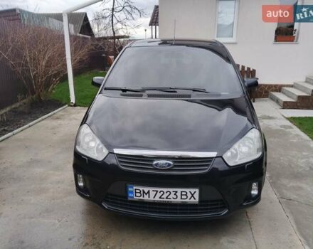 Форд Сі-Макс, об'ємом двигуна 1.6 л та пробігом 179 тис. км за 5500 $, фото 8 на Automoto.ua