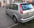 Форд Си-Макс, объемом двигателя 1.8 л и пробегом 216 тыс. км за 5300 $, фото 2 на Automoto.ua