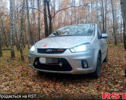 Форд Сі-Макс, об'ємом двигуна 1.6 л та пробігом 250 тис. км за 3200 $, фото 5 на Automoto.ua