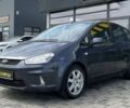 Форд Си-Макс, объемом двигателя 1.6 л и пробегом 225 тыс. км за 6150 $, фото 2 на Automoto.ua
