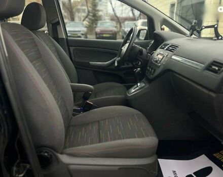 Форд Си-Макс, объемом двигателя 2 л и пробегом 188 тыс. км за 6500 $, фото 22 на Automoto.ua