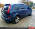 Форд Си-Макс, объемом двигателя 1.6 л и пробегом 65 тыс. км за 5800 $, фото 2 на Automoto.ua