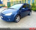Форд Си-Макс, объемом двигателя 1.6 л и пробегом 65 тыс. км за 5800 $, фото 1 на Automoto.ua
