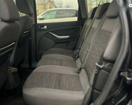 Форд Си-Макс, объемом двигателя 2 л и пробегом 188 тыс. км за 6500 $, фото 24 на Automoto.ua