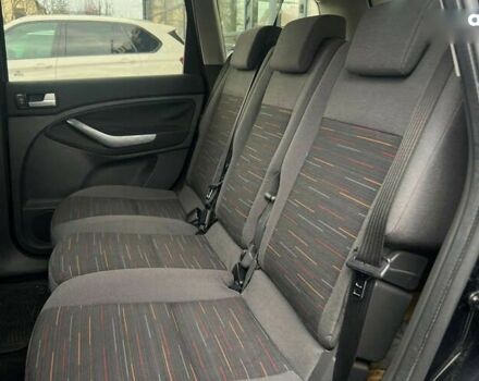 Форд Си-Макс, объемом двигателя 2 л и пробегом 188 тыс. км за 6500 $, фото 26 на Automoto.ua