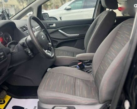 Форд Си-Макс, объемом двигателя 2 л и пробегом 188 тыс. км за 6500 $, фото 9 на Automoto.ua