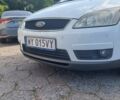 Форд Си-Макс, объемом двигателя 1.6 л и пробегом 290 тыс. км за 5500 $, фото 3 на Automoto.ua