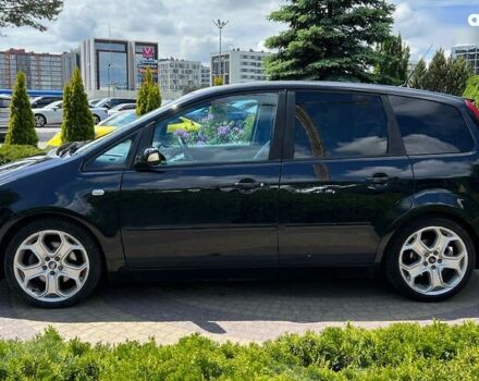 Форд Сі-Макс, об'ємом двигуна 1.8 л та пробігом 252 тис. км за 5700 $, фото 3 на Automoto.ua