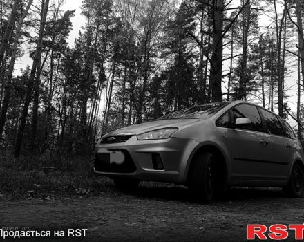 Форд Сі-Макс, об'ємом двигуна 1.6 л та пробігом 250 тис. км за 3200 $, фото 4 на Automoto.ua