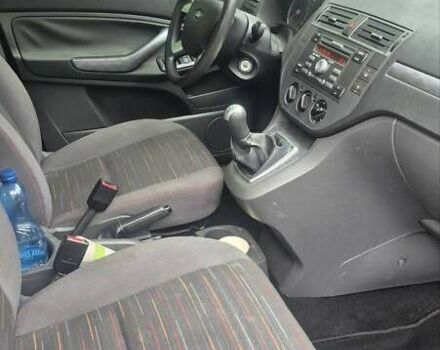 Форд Сі-Макс, об'ємом двигуна 1.6 л та пробігом 179 тис. км за 5700 $, фото 5 на Automoto.ua