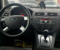 Форд Си-Макс, объемом двигателя 2 л и пробегом 188 тыс. км за 6500 $, фото 18 на Automoto.ua