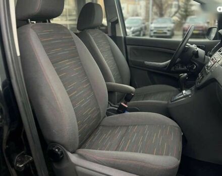 Форд Си-Макс, объемом двигателя 2 л и пробегом 188 тыс. км за 6500 $, фото 21 на Automoto.ua