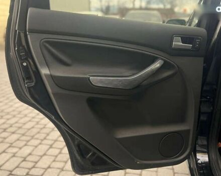 Форд Си-Макс, объемом двигателя 2 л и пробегом 188 тыс. км за 6500 $, фото 23 на Automoto.ua