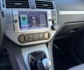 Форд Си-Макс, объемом двигателя 1.6 л и пробегом 262 тыс. км за 4750 $, фото 17 на Automoto.ua