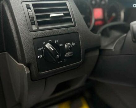 Форд Си-Макс, объемом двигателя 2 л и пробегом 188 тыс. км за 6500 $, фото 12 на Automoto.ua