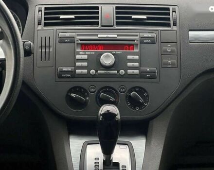 Форд Си-Макс, объемом двигателя 2 л и пробегом 188 тыс. км за 6500 $, фото 15 на Automoto.ua