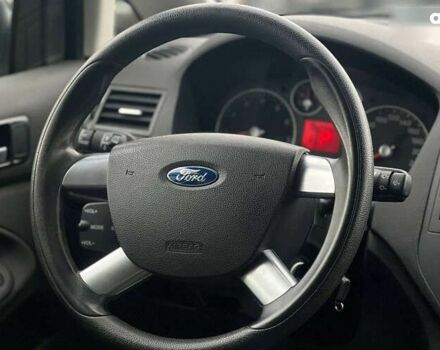 Форд Си-Макс, объемом двигателя 2 л и пробегом 188 тыс. км за 6500 $, фото 13 на Automoto.ua