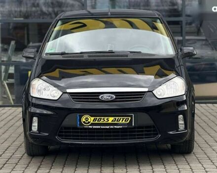 Форд Си-Макс, объемом двигателя 2 л и пробегом 188 тыс. км за 6500 $, фото 1 на Automoto.ua